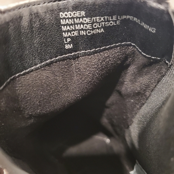 NEW Charles By Charles David Dodger Ankle Boot - Picture 8 of 8